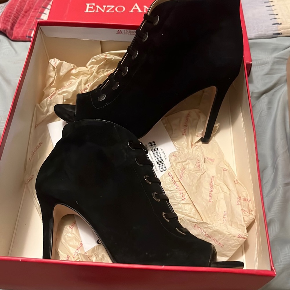Booties